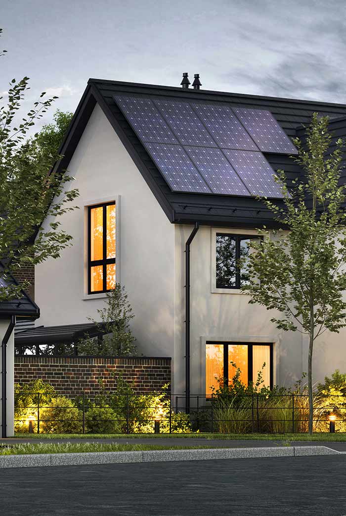 house_solar