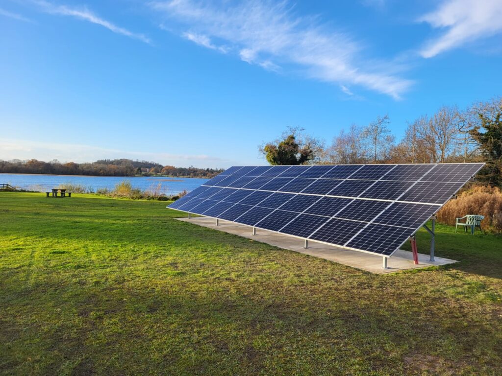 solar